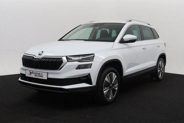 SKODA KAROQ 2023 tmbjr7nu3p5025535