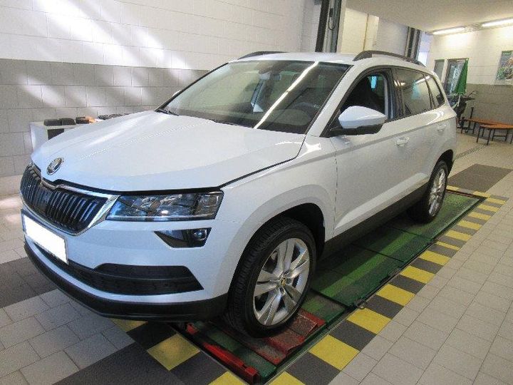 SKODA KAROQ 2019 tmbjr7nu4l2008593