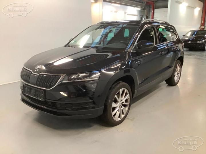 SKODA KAROQ 2020 tmbjr7nu4l2029654