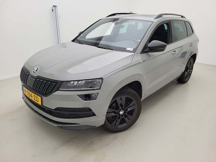 SKODA KAROQ 2020 tmbjr7nu4l5043262