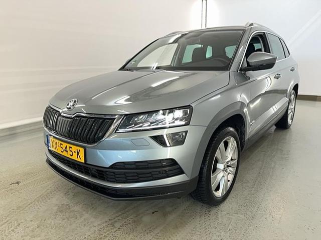 SKODA KAROQ 2019 tmbjr7nu5k2040614