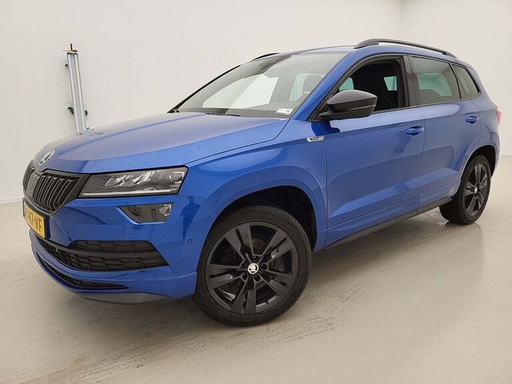 SKODA KAROQ 2020 tmbjr7nu5l2043949