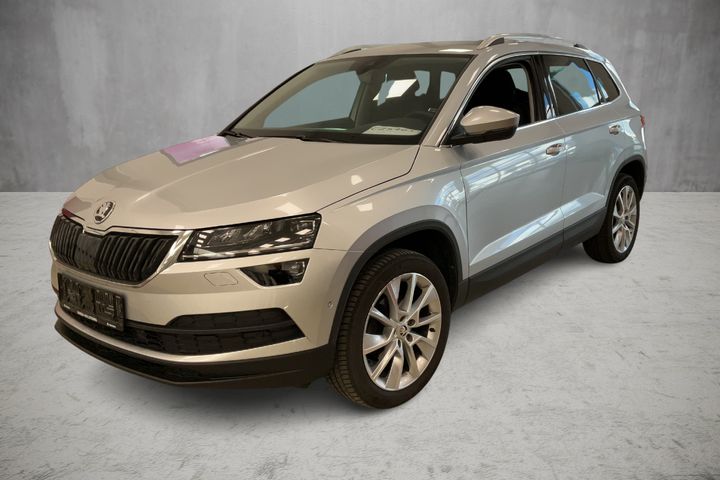 SKODA KAROQ 2021 tmbjr7nu5m2031382