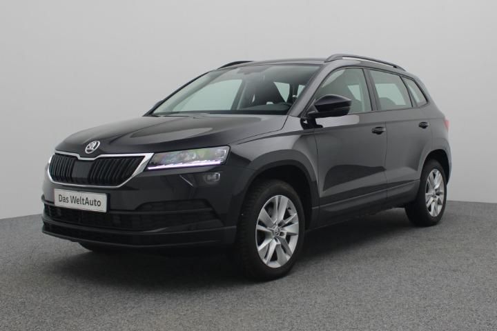 SKODA KAROQ 2018 tmbjr7nu6j2024498