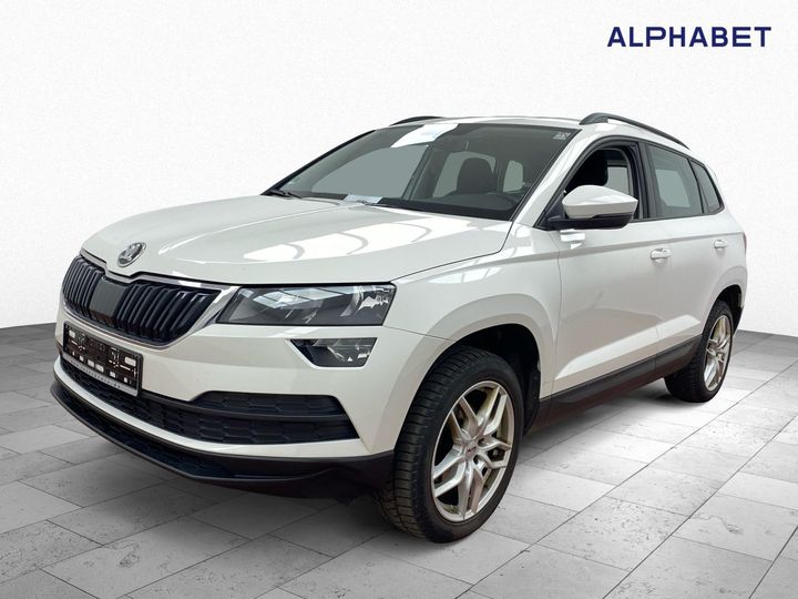 SKODA KAROQ 2019 tmbjr7nu6k5044685