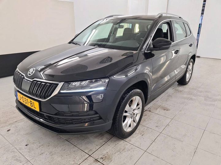 SKODA KAROQ 2020 tmbjr7nu6l5043781