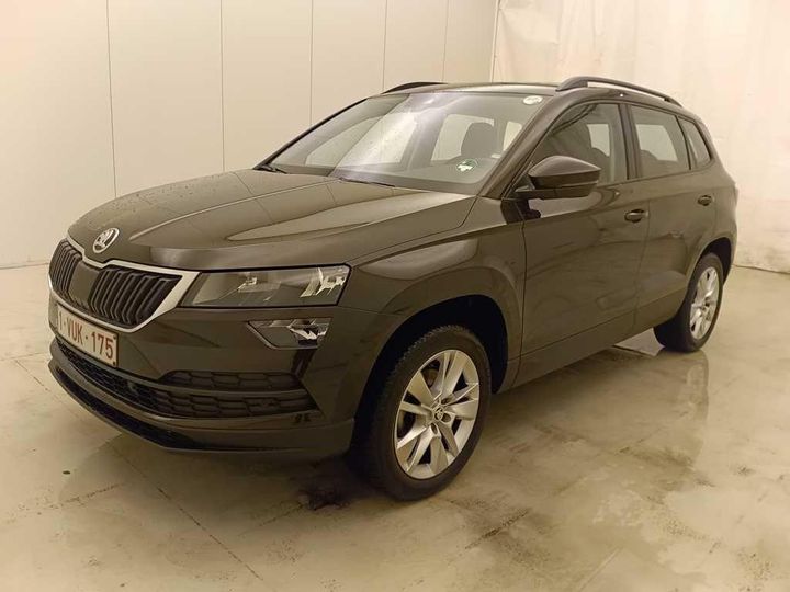 SKODA KAROQ 2019 tmbjr7nu7k5033677