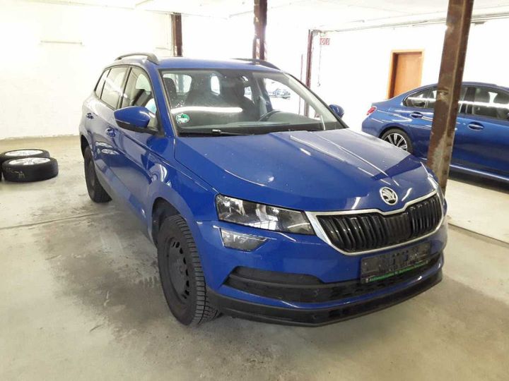 SKODA KAROQ 2019 tmbjr7nu7k5039866