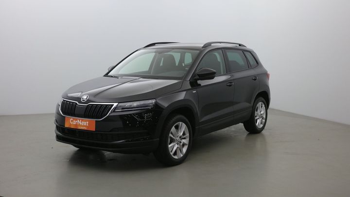 SKODA KAROQ 2021 tmbjr7nu8m2031263