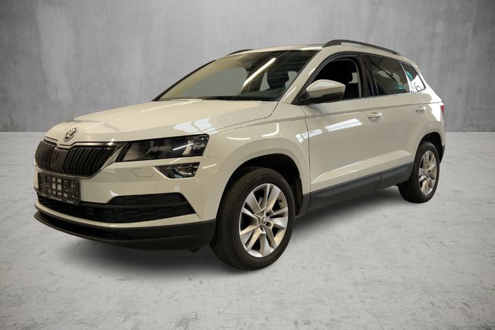 SKODA KAROQ 2021 tmbjr7nu8m2034776