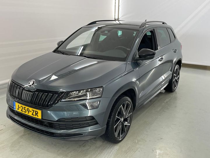 SKODA KAROQ 2020 tmbjr7nu8m5017863