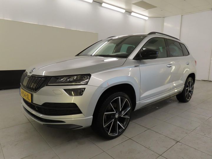 SKODA KAROQ 2020 tmbjr7nu9m2014164