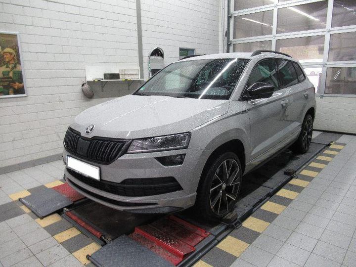 SKODA KAROQ 2021 tmbjr7nu9m5029035