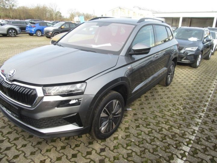 SKODA KAROQ 2023 tmbjr7nu9pc213066