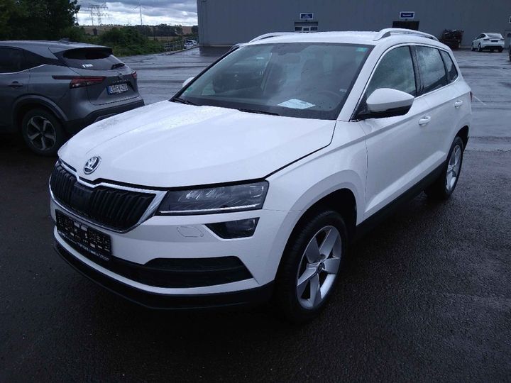 SKODA KAROQ 2019 tmbjr7nuxk2061801