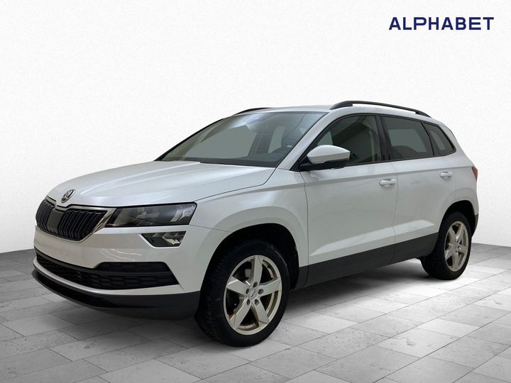 SKODA KAROQ 2019 tmbjr7nuxkj009803