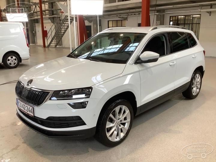 SKODA KAROQ 2020 tmbjr7nuxl5046182