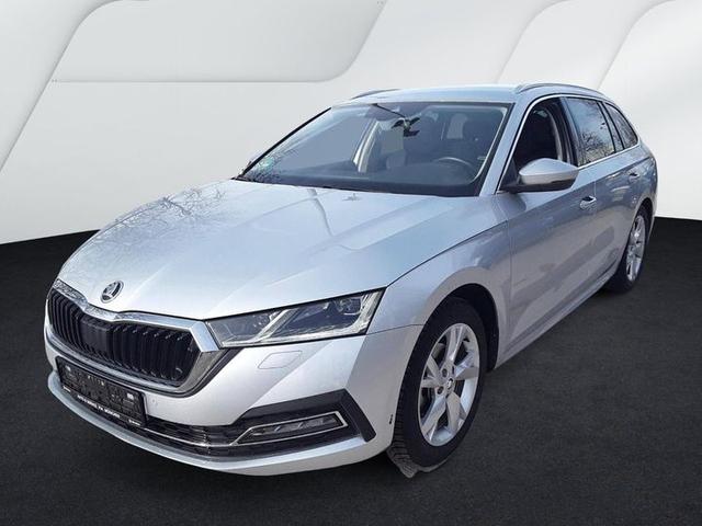 SKODA OCTAVIA 2021 tmbjr7nx6my096443