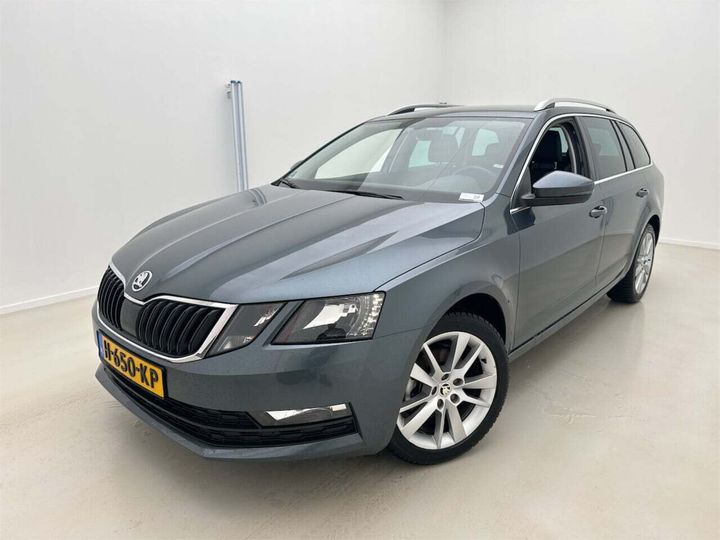 SKODA OCTAVIA 2020 tmbjr9ne0l0029103