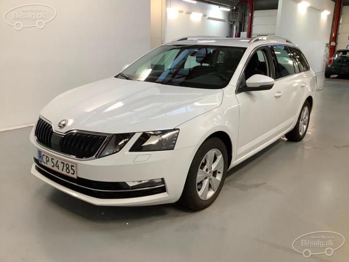 SKODA OCTAVIA 2020 tmbjr9ne0l0060402