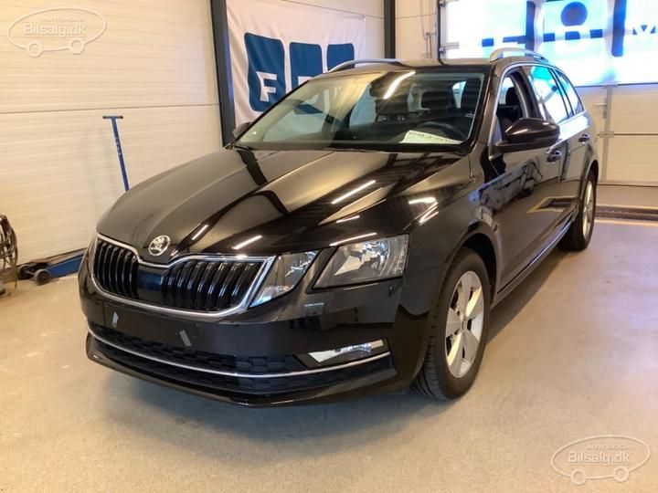 SKODA OCTAVIA 2020 tmbjr9ne0l0061503