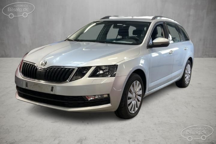 SKODA OCTAVIA 2020 tmbjr9ne0l0078561