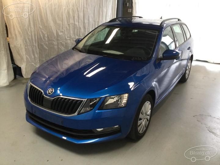 SKODA OCTAVIA 2020 tmbjr9ne0l0079919