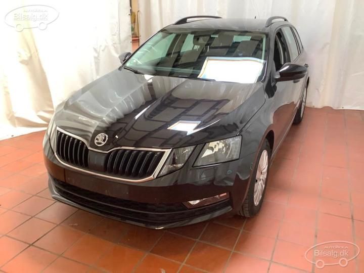 SKODA OCTAVIA 2020 tmbjr9ne0l0084070