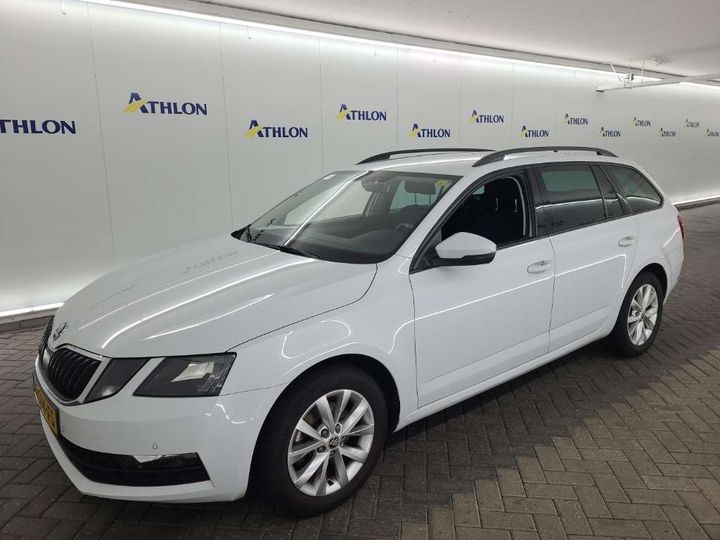 SKODA OCTAVIA 2020 tmbjr9ne0l0111655