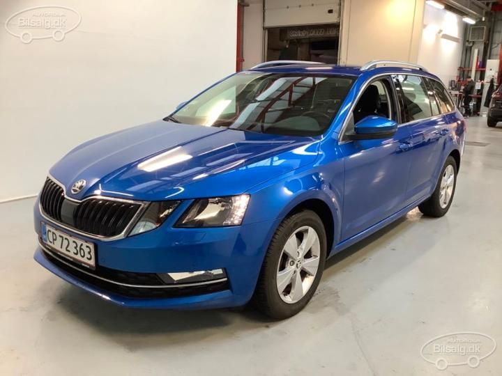 SKODA OCTAVIA 2020 tmbjr9ne0l0123742