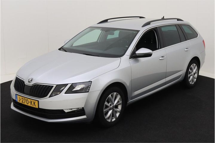 SKODA OCTAVIA 2020 tmbjr9ne0l0146325