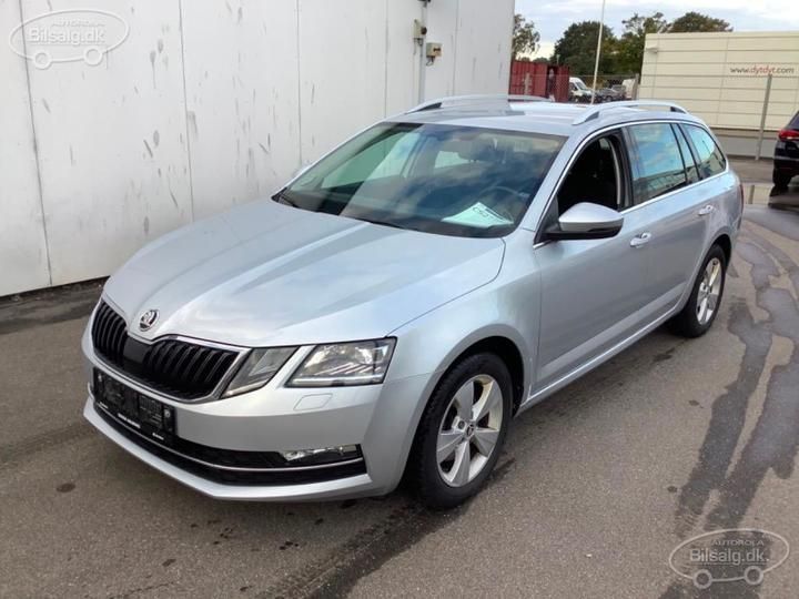 SKODA OCTAVIA 2020 tmbjr9ne0l0152402