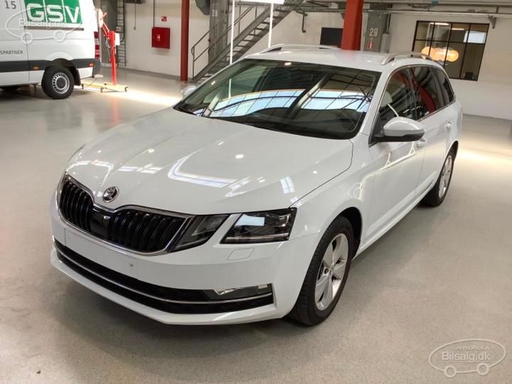 SKODA OCTAVIA 2020 tmbjr9ne0l0153128