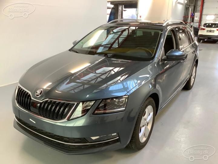 SKODA OCTAVIA 2020 tmbjr9ne0l0153131