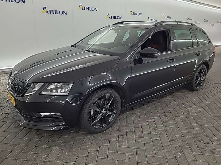 SKODA OCTAVIA 2020 tmbjr9ne0l0159365