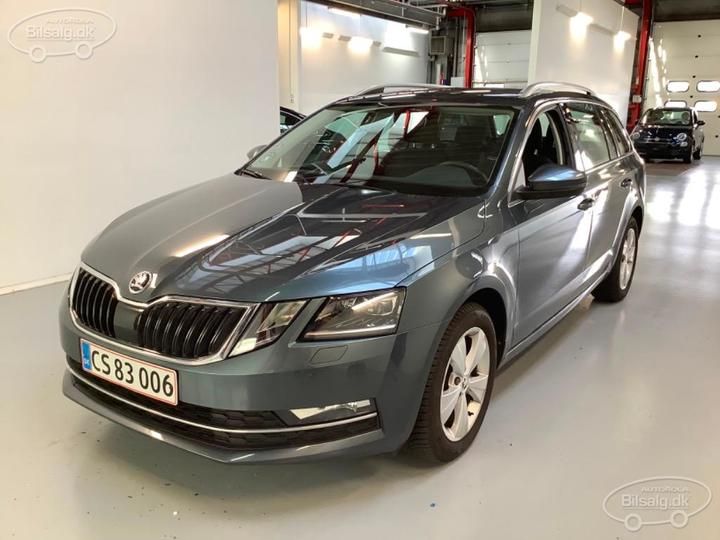 SKODA OCTAVIA 2020 tmbjr9ne0l0180572