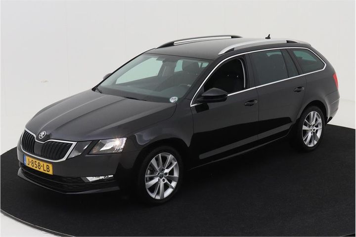 SKODA OCTAVIA 2020 tmbjr9ne0l0183410