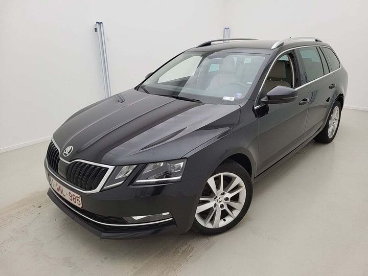 SKODA OCTAVIA 2019 tmbjr9ne1k0253141