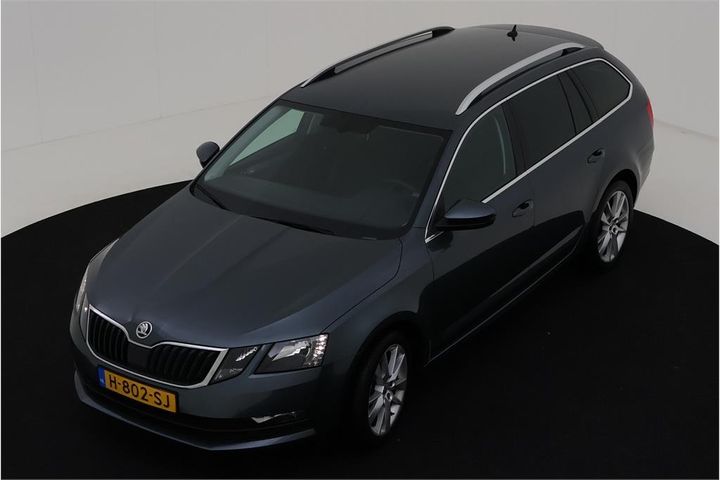 SKODA OCTAVIA 2020 tmbjr9ne1l0018112