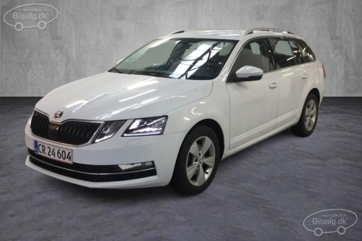 SKODA OCTAVIA 2020 tmbjr9ne1l0037582