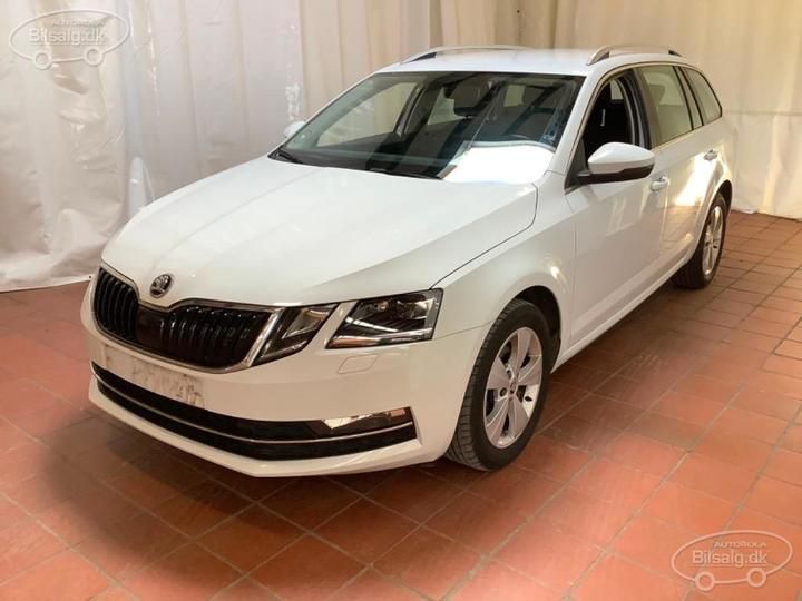 SKODA OCTAVIA 2020 tmbjr9ne1l0040448