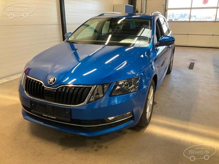 SKODA OCTAVIA 2020 tmbjr9ne1l0060733