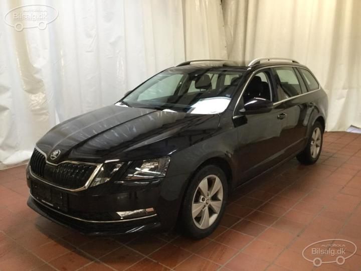 SKODA OCTAVIA 2020 tmbjr9ne1l0067729