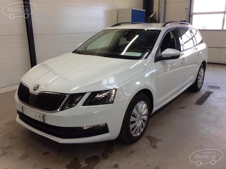 SKODA OCTAVIA 2020 tmbjr9ne1l0083106