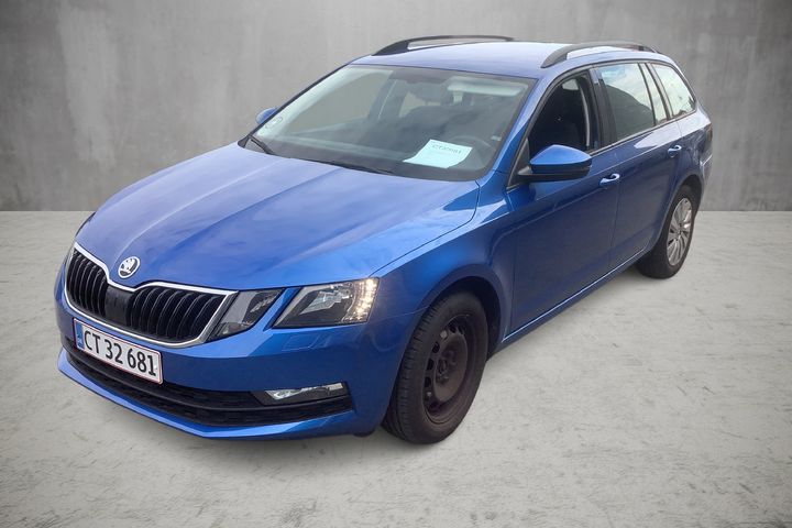 SKODA OCTAVIA 2020 tmbjr9ne1l0085549