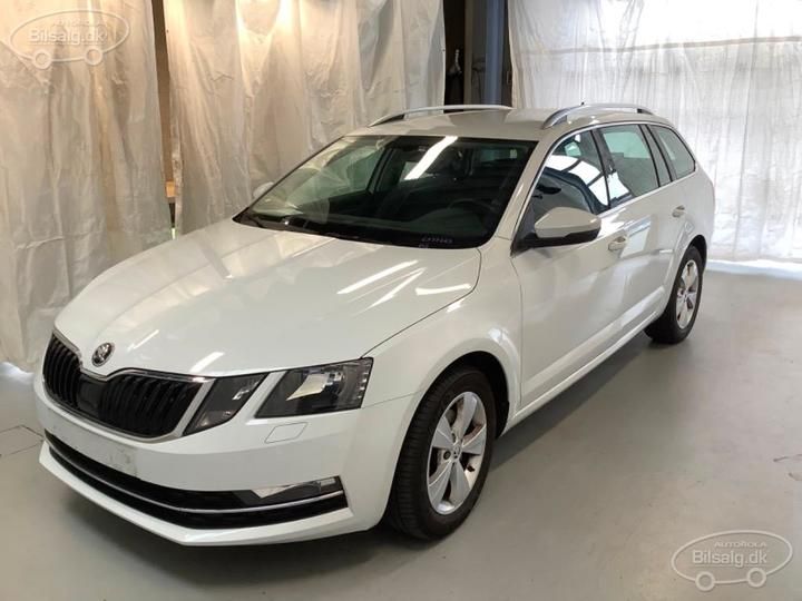 SKODA OCTAVIA 2020 tmbjr9ne1l0100907