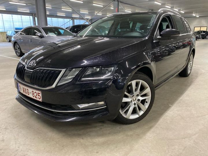 SKODA OCTAVIA 2020 tmbjr9ne1l0123443