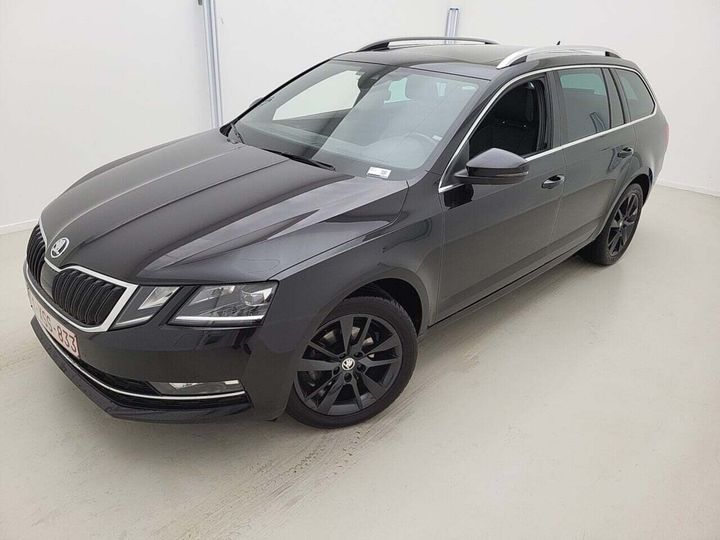 SKODA OCTAVIA 2020 tmbjr9ne1l0138458