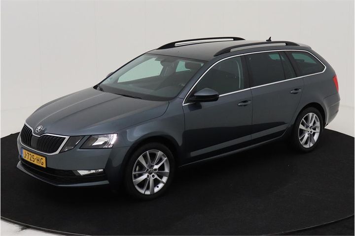 SKODA OCTAVIA 2020 tmbjr9ne1l0143708