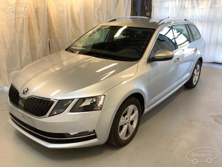 SKODA OCTAVIA 2020 tmbjr9ne1l0164994